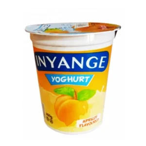 Inyange Yoghurt 400mL