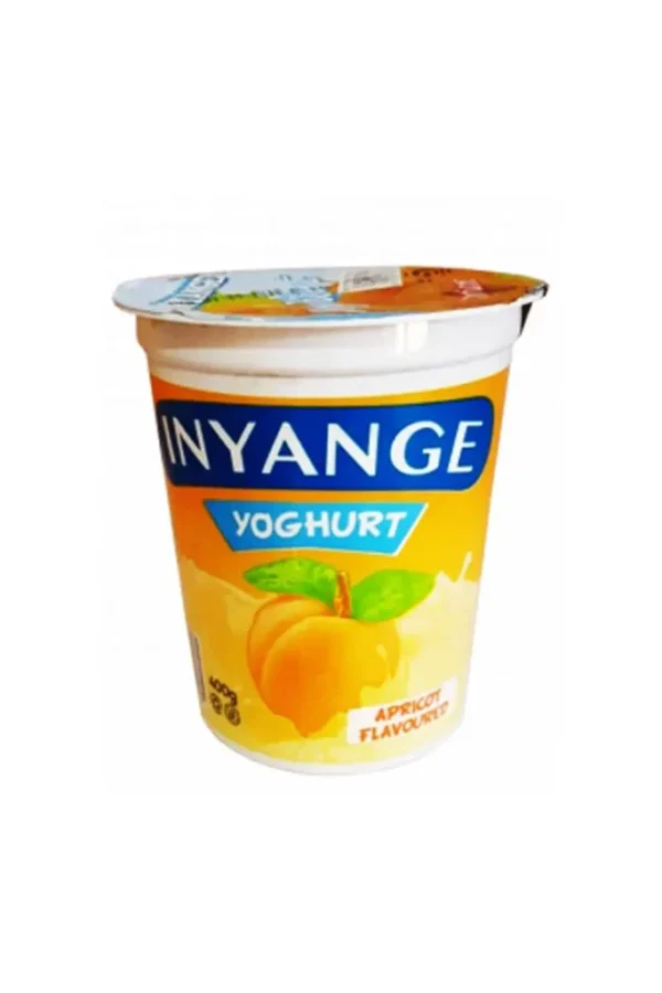 Inyange Yoghurt 400mL