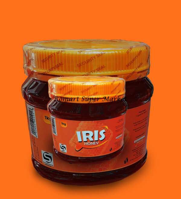 Iris Honey 1kg