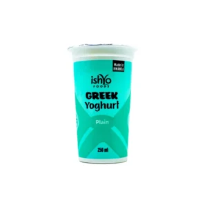 Ishyo Greek Yoghurt - 250ml