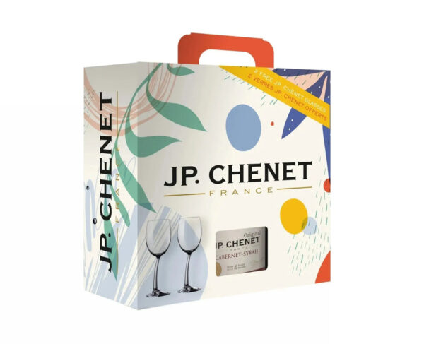 JP. Chenet Original Cabernet 750mL(14%vol)