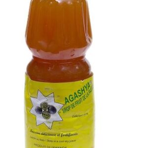 Agashya Juice 1L