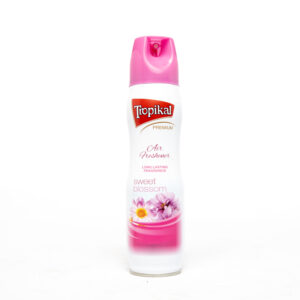 Tropikal