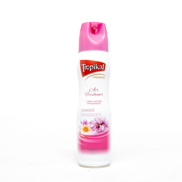 Tropikal