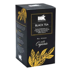 Black Tea
