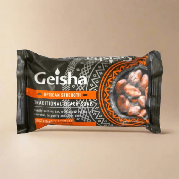 Geisha Soap 200g - Image 4
