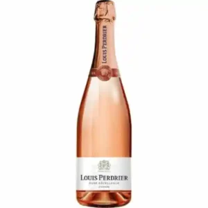 Louis Perdrier Brut Rosé