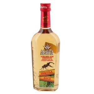 Tequilla Gold Agavita 70cL 40%vol