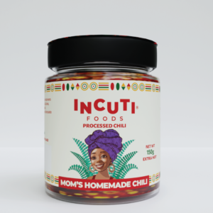 Incuti Chill 150g