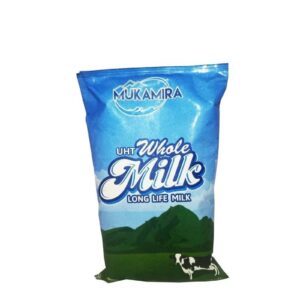 Mukamira Milk 250mL