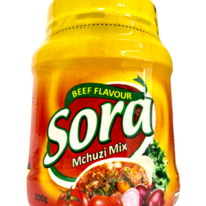 Sora Mchuzi Mix 200g