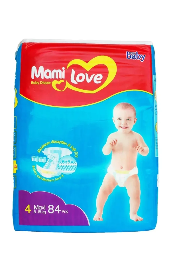 Mami Love - Image 2
