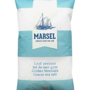 Sea Salt