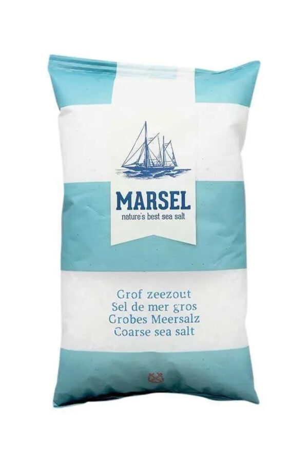 Sea Salt