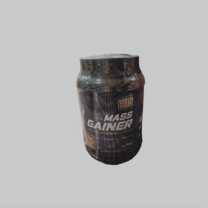 High Mass Protein