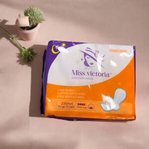 Miss Victoria Pad