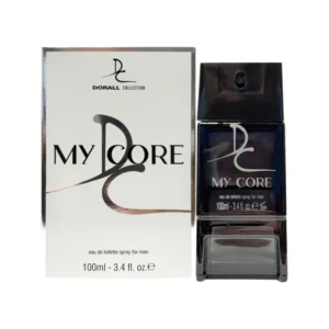 Dorall Collection My Core 100 ML Perfume For HIM