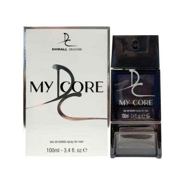 Dorall Collection My Core 100 ML Perfume For HIM