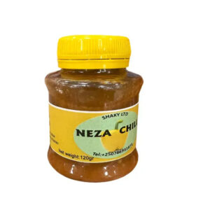 Neza Chill 120g