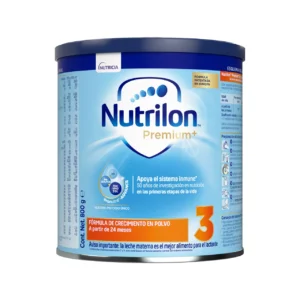 Nutrilon 3