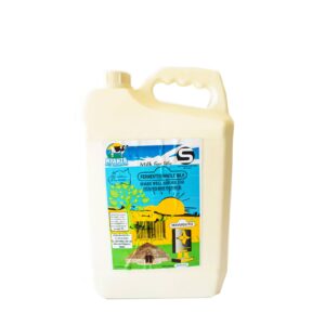Nyanza Milk Ikivuguto 5L