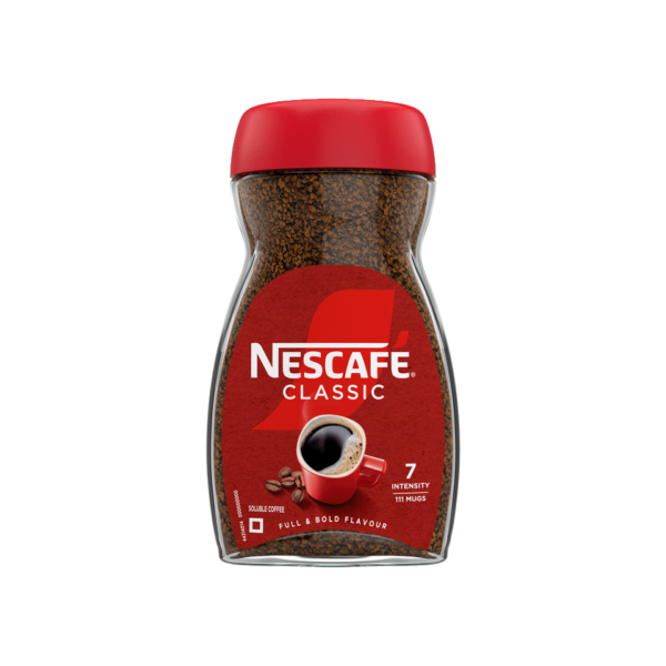 Nescafe Classic 50g