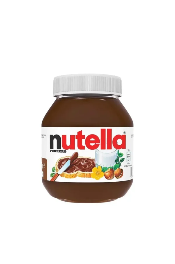 Nutella 350g