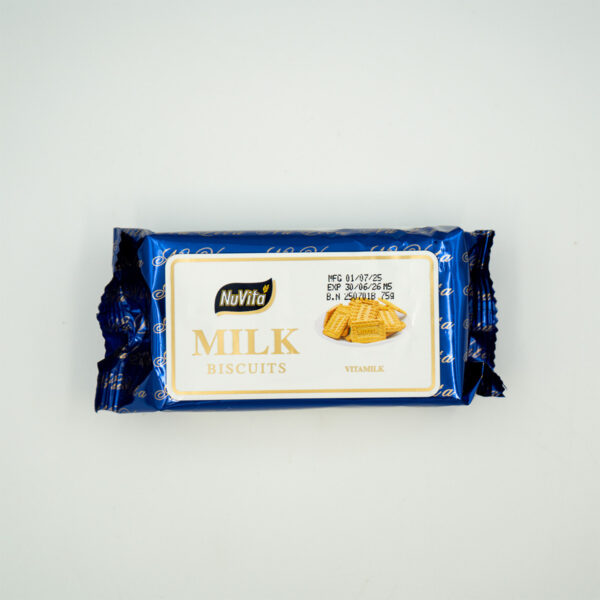 Nuvita Biscuit - Image 3