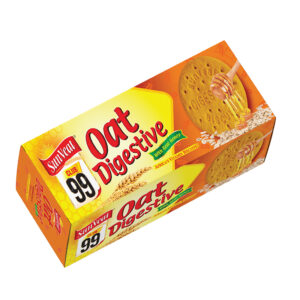 Oat Digestive Biscuit