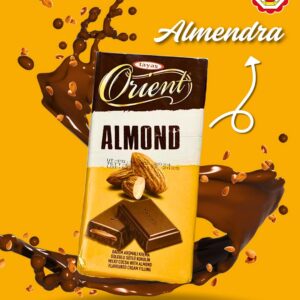 Orient Almund Chocolate