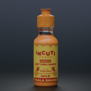 Incuti Chill 115g