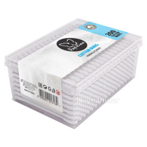 Cotton picks Box
