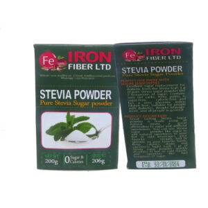 Stevia Powder 200g