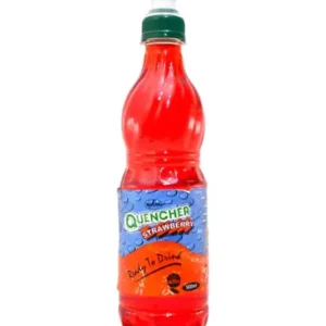 Quencher Juice 500mL
