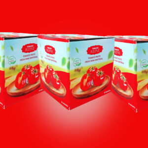 Reine Box