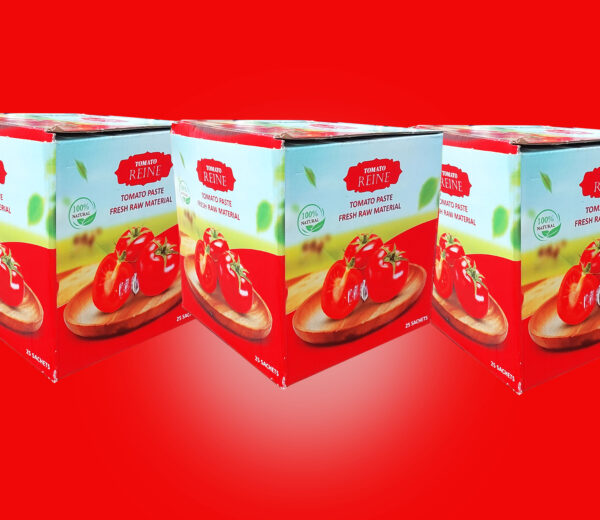 Reine Box