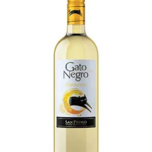 Gato Negro Chardonnay 750 ml (12.5%vol)