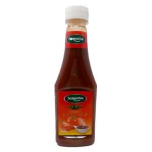 Sorwatom Ketchup 340g