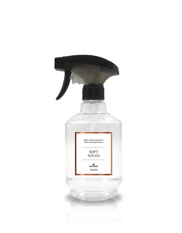 Sansiro Room and Laundry Scent 500ml - Image 6