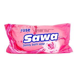 Sawa Soap