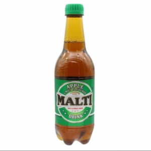 Malte Juice
