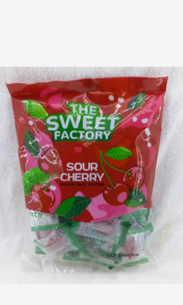 Sweet
