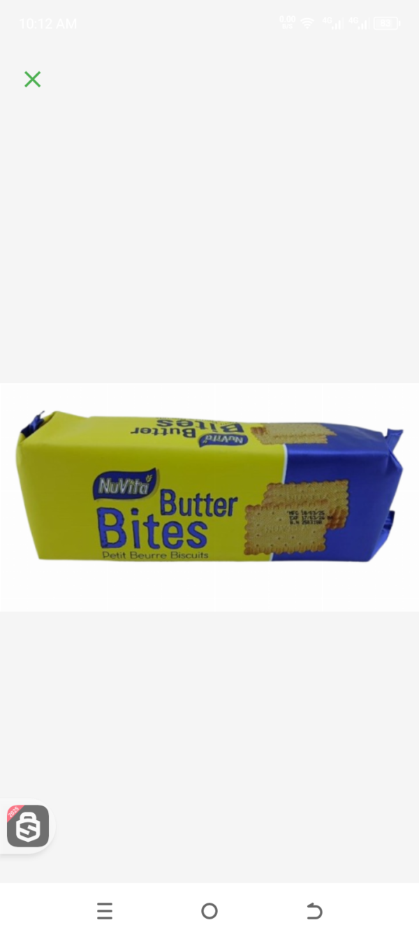 Biscuit