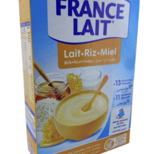 France Lait
