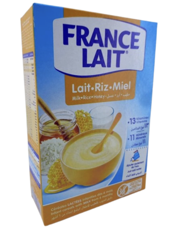 France Lait