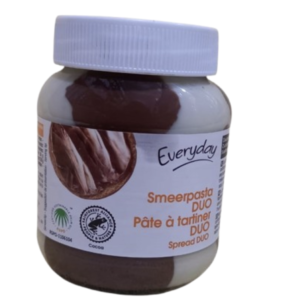 Everyday pate a tartiner DUO 400g