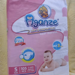 Aganze Baby Diapers