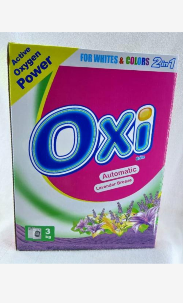 Oxi 3kg