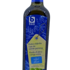 Huile d'olive vierge extra 75cl