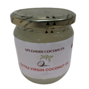Coconut Oil 400ml